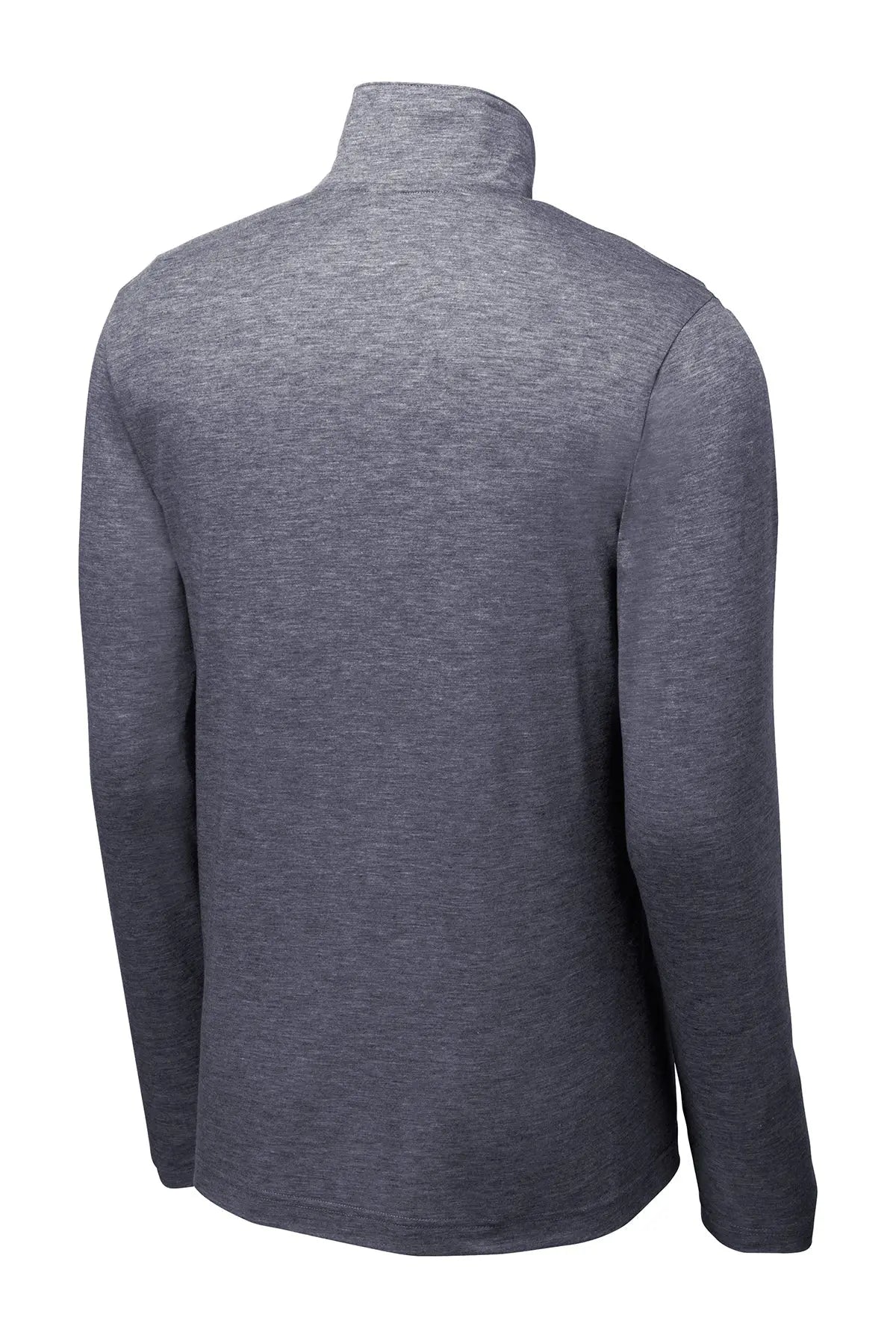 Fusion Performance Quarter-Zip Loriet Activewear