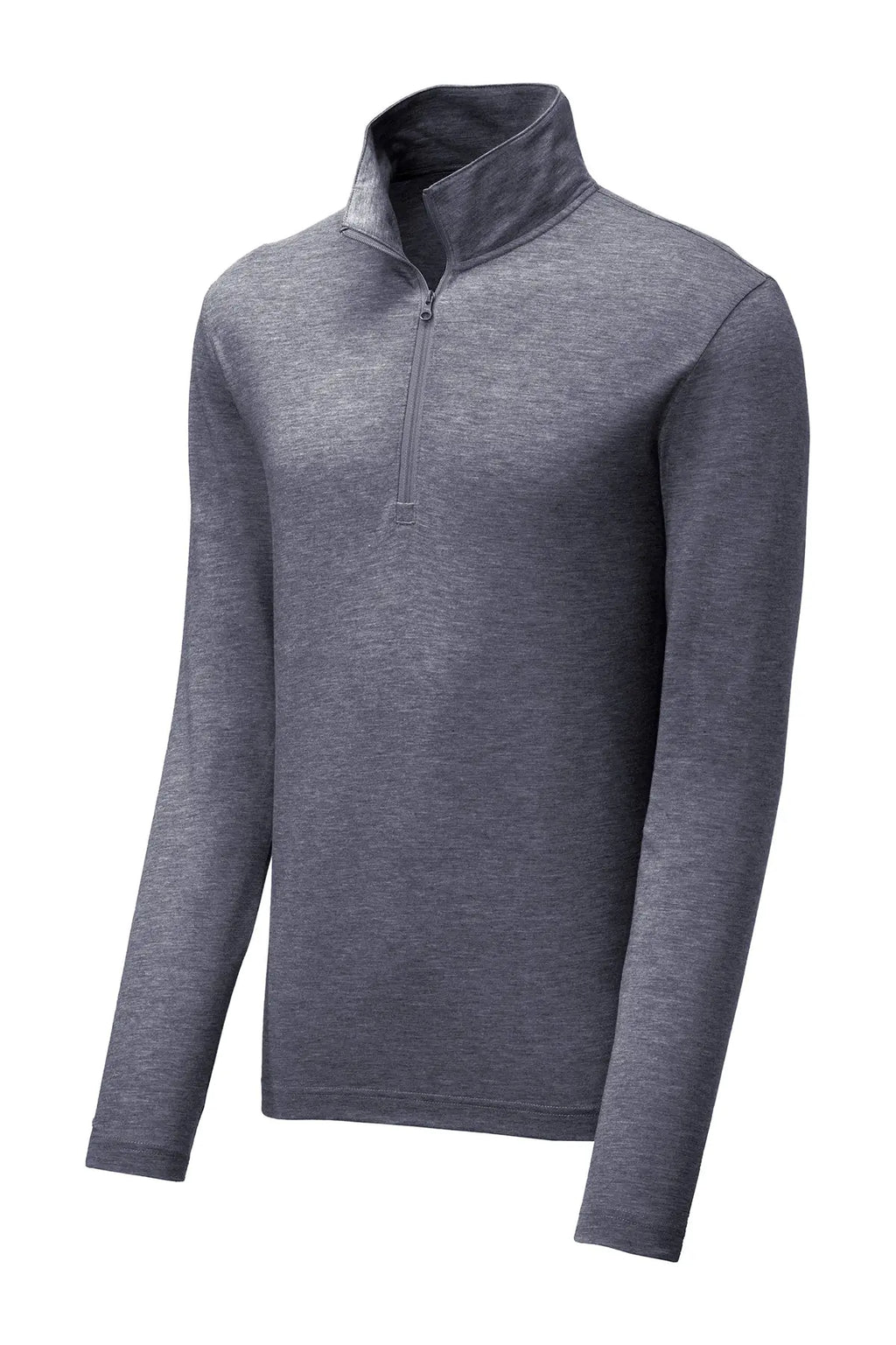 Fusion Performance Quarter-Zip Loriet Activewear