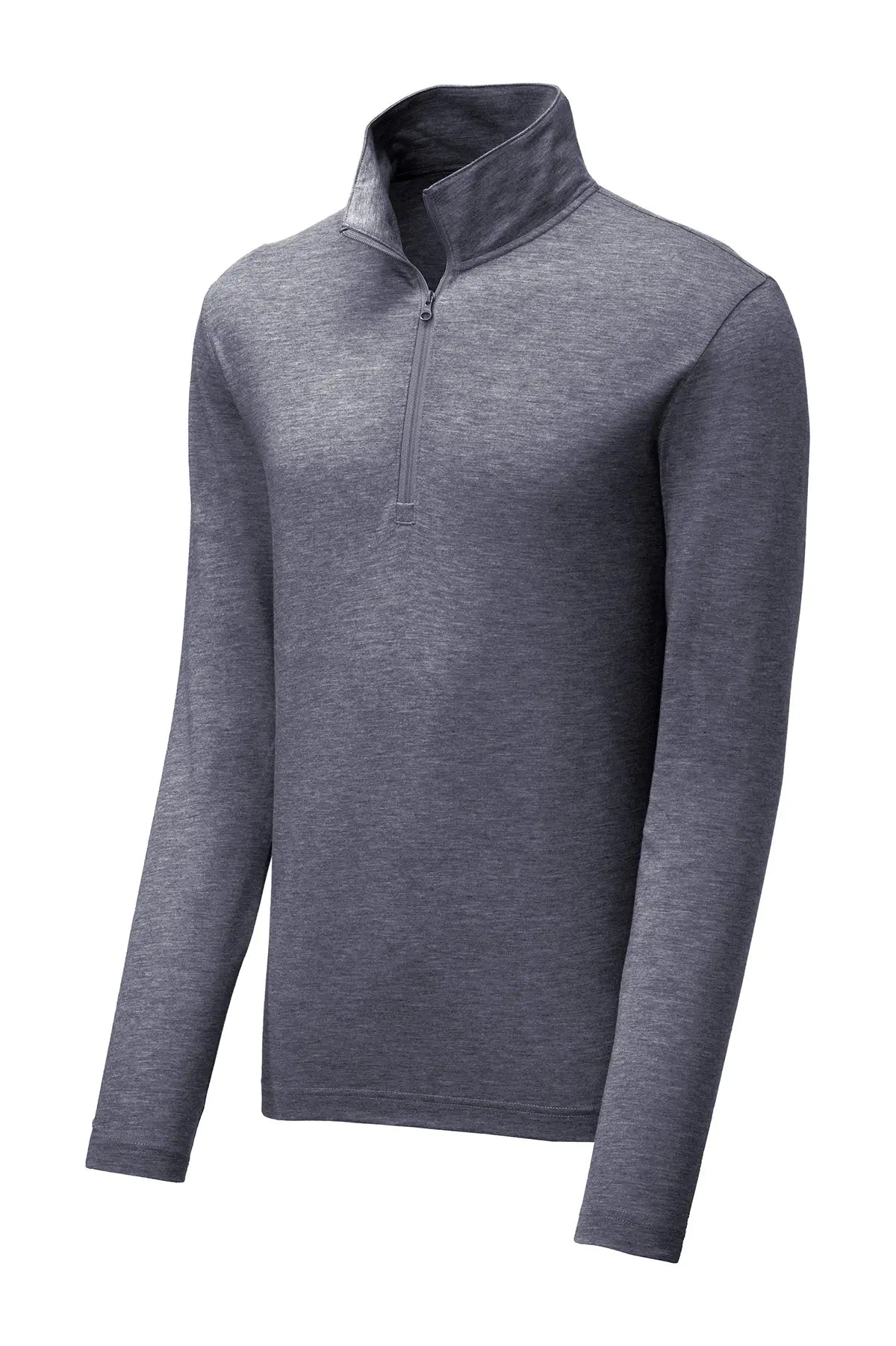 Fusion Performance Quarter-Zip Loriet Activewear
