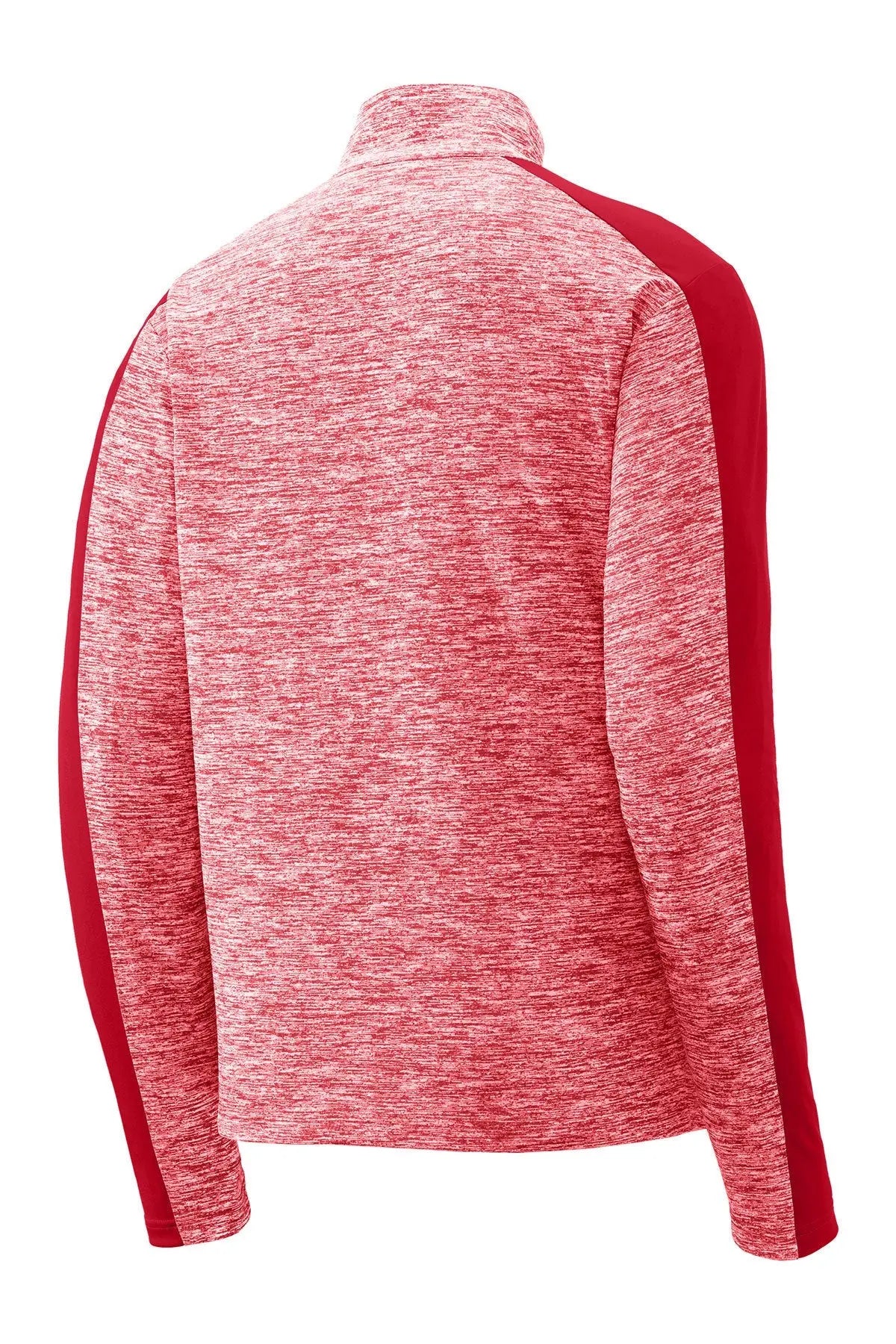 Laser Performance Quarter-Zip Loriet Activewear