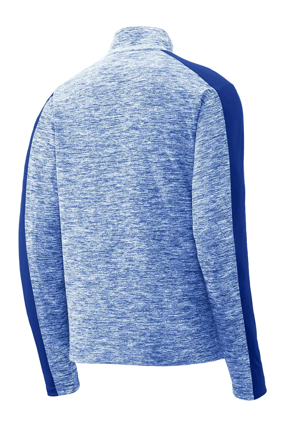 Laser Performance Quarter-Zip Loriet Activewear