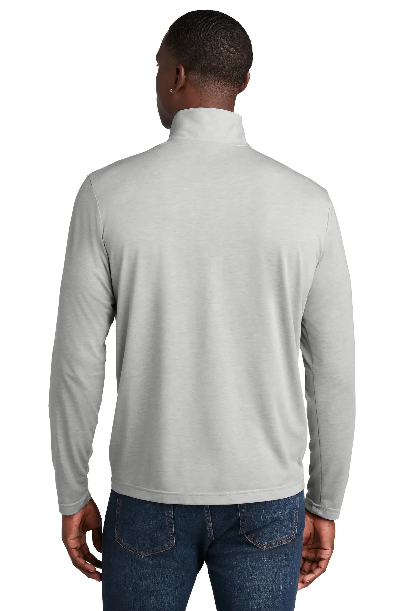 Fusion Performance Quarter-Zip Loriet Activewear