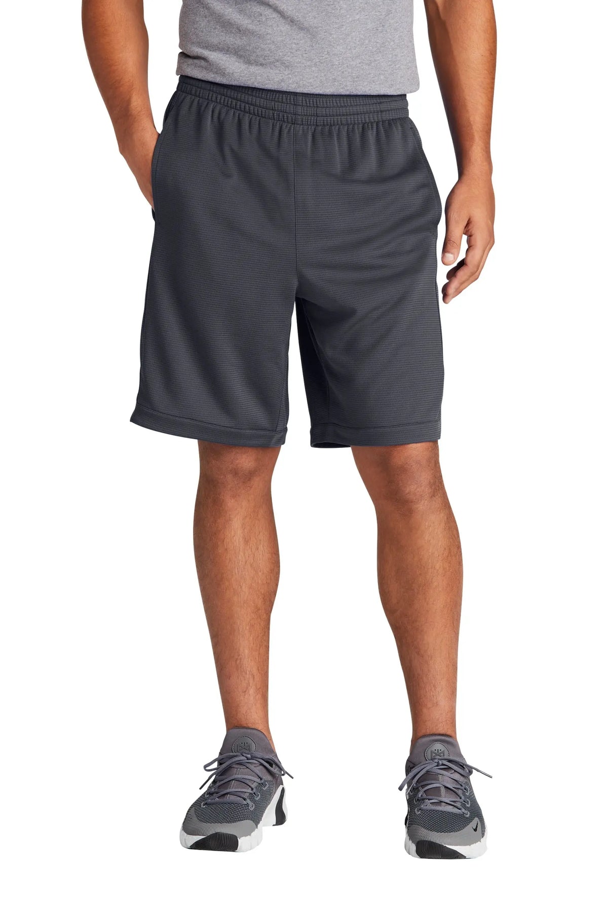 Cali Pro Performance Shorts Loriet Activewear