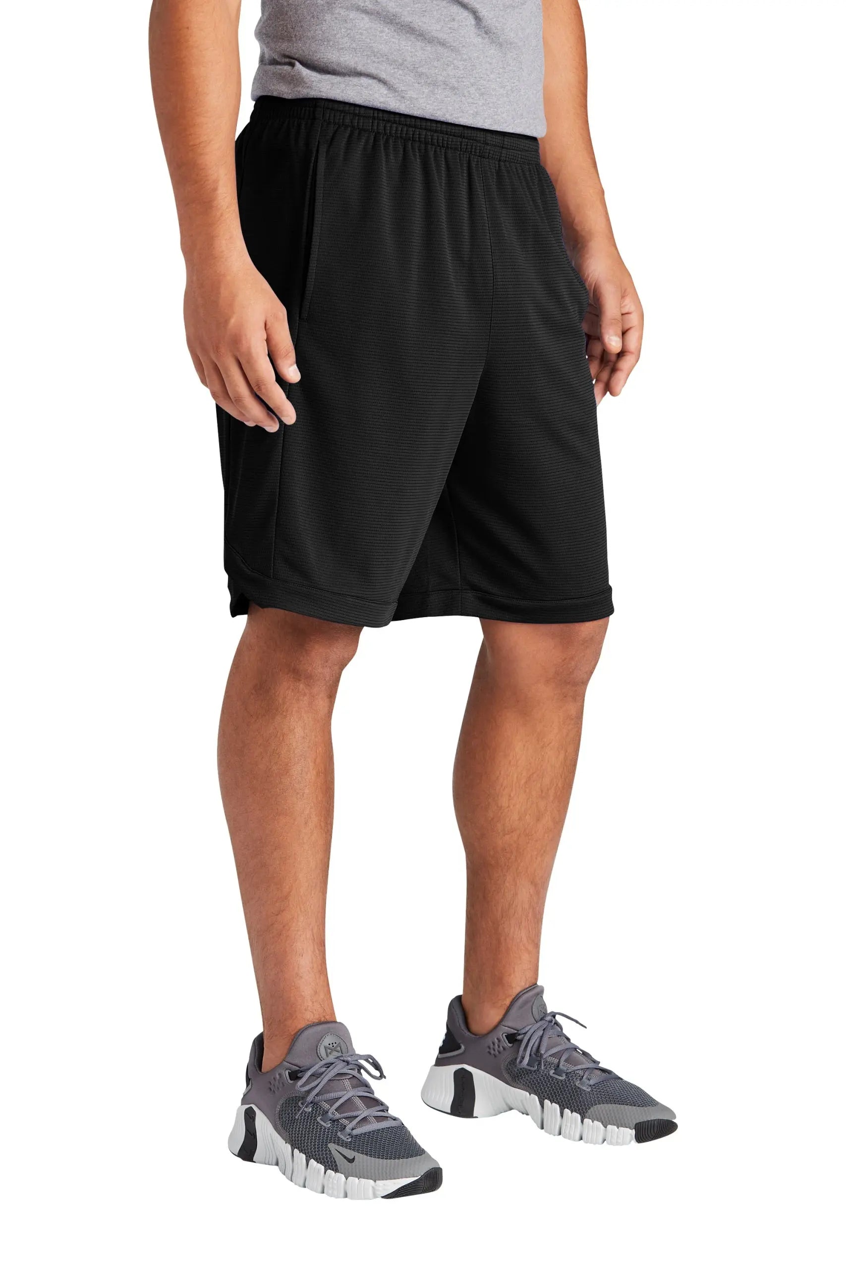 Cali Pro Performance Shorts Loriet Activewear