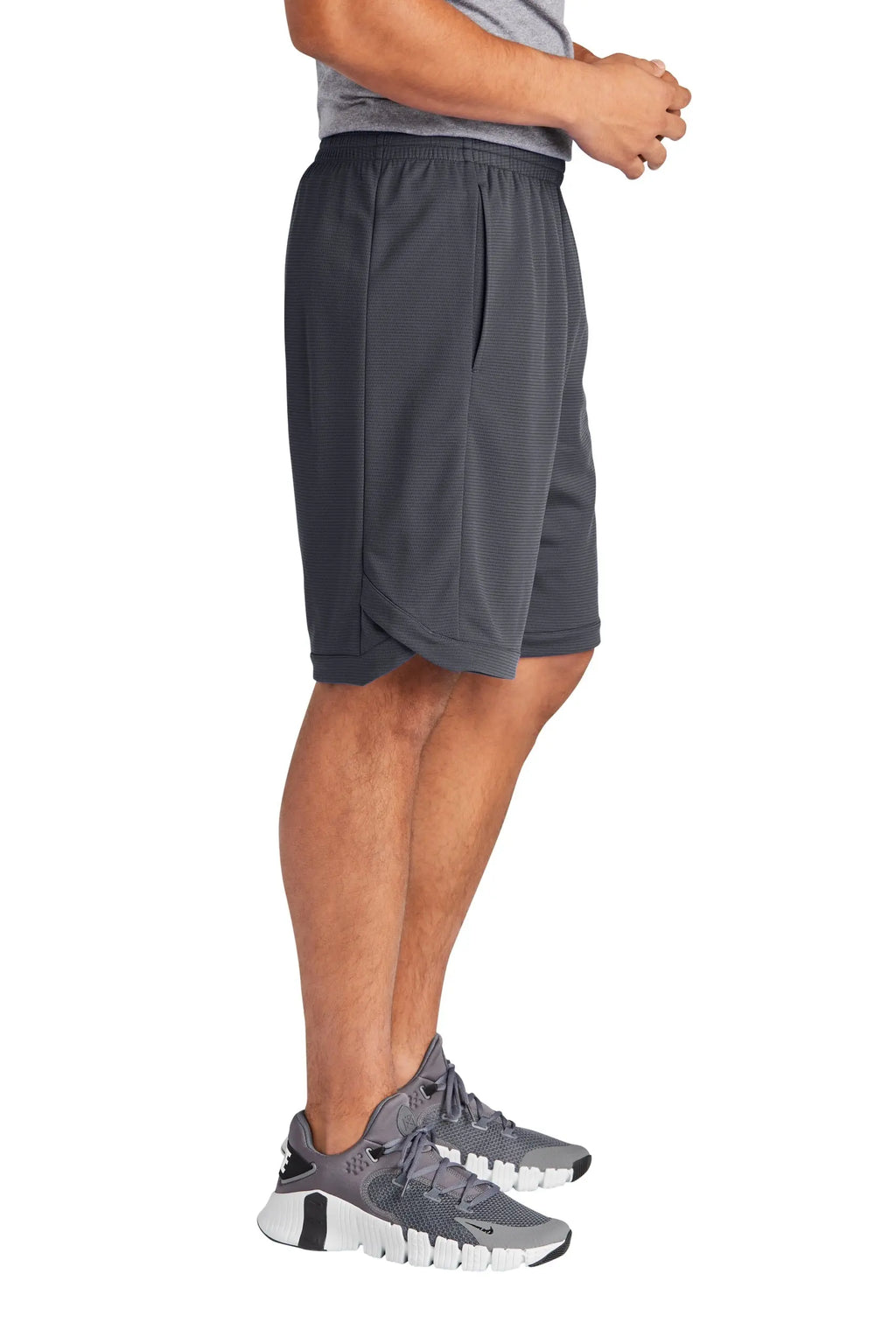 Cali Pro Performance Shorts Loriet Activewear