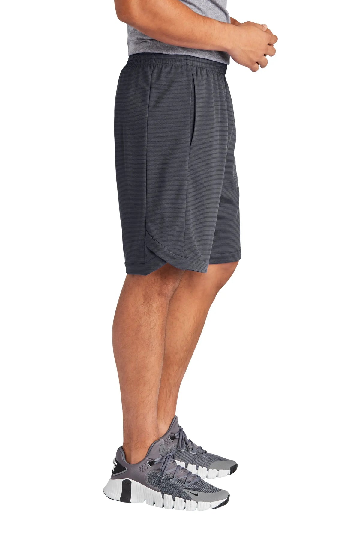 Cali Pro Performance Shorts Loriet Activewear
