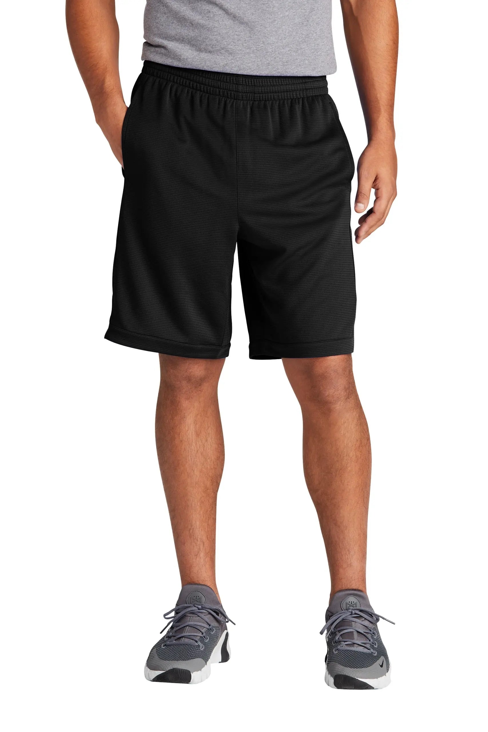 Cali Pro Performance Shorts Loriet Activewear