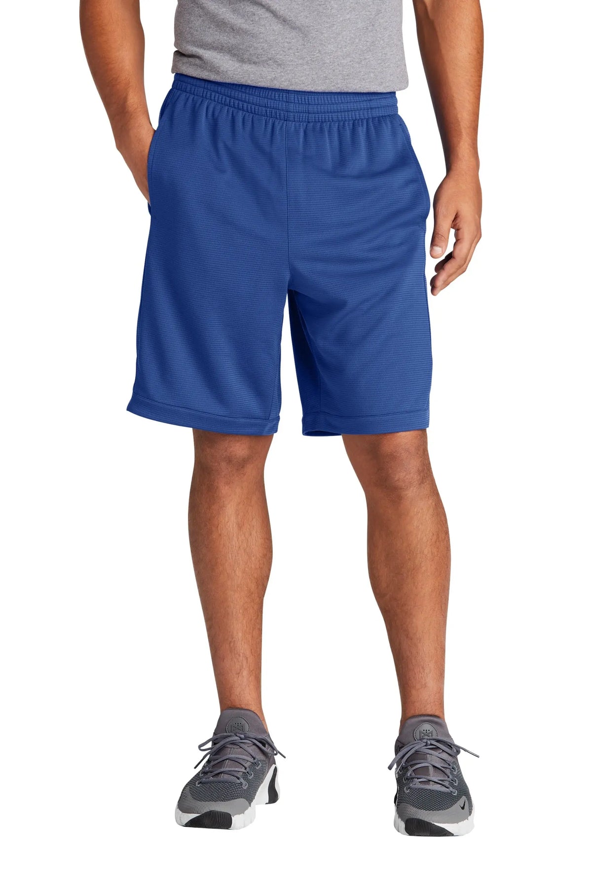 Cali Pro Performance Shorts Loriet Activewear