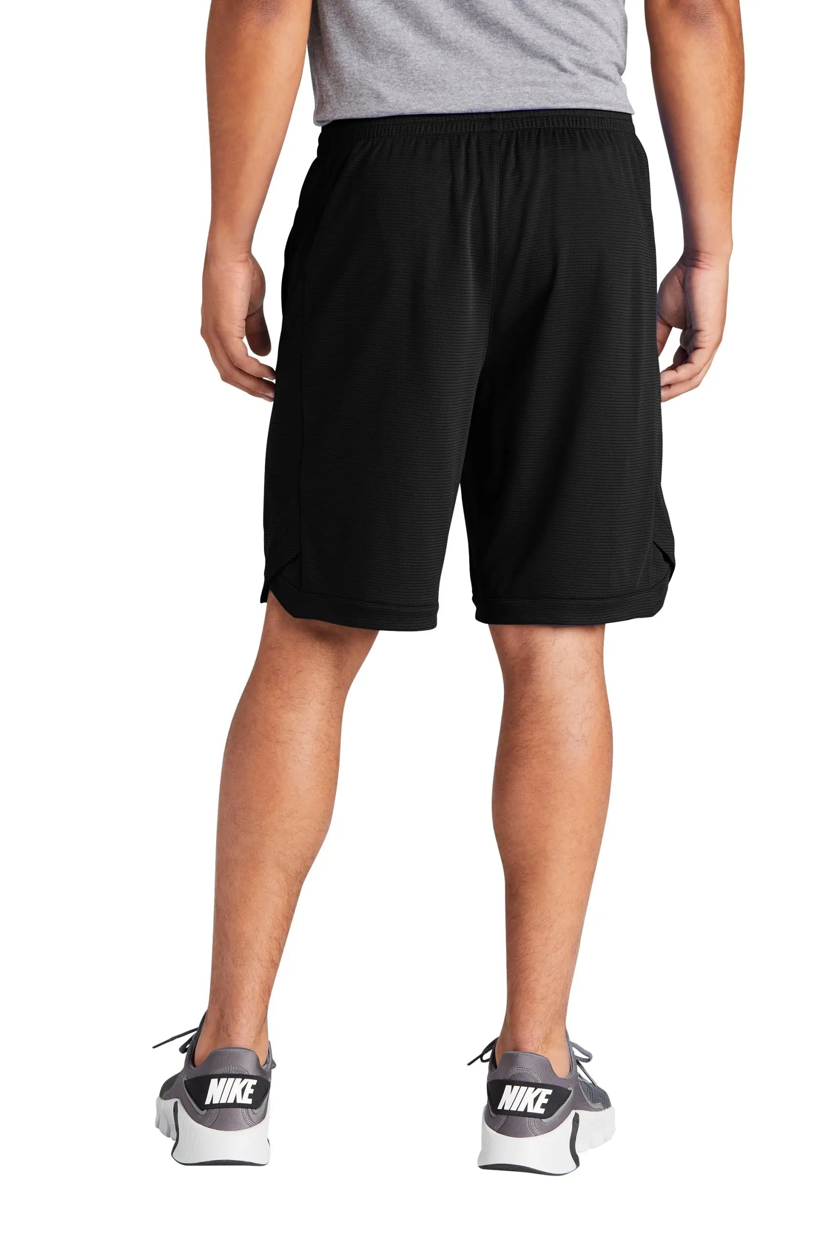 Cali Pro Performance Shorts Loriet Activewear