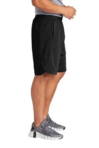 Cali Pro Performance Shorts Loriet Activewear