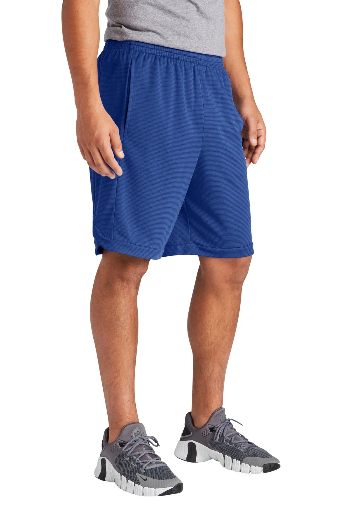 Cali Pro Performance Shorts Loriet Activewear